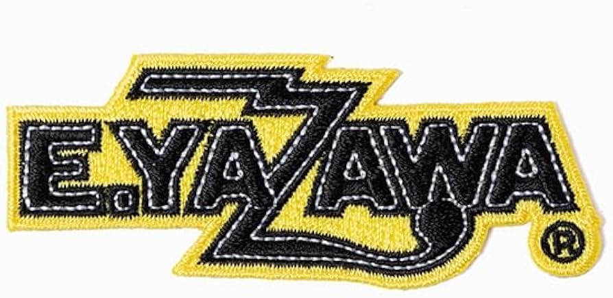 矢沢永吉YAZAWA Family ワッペン 矢沢永吉YAZAWA Family ワッペン Amazon.co.jp: 矢沢永吉 アイロン